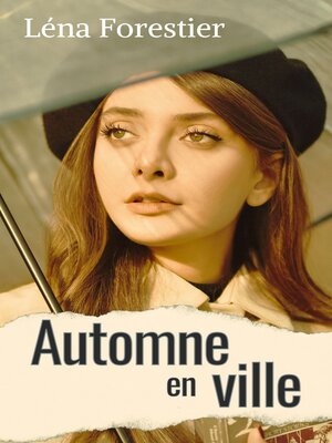 cover image of Automne en ville